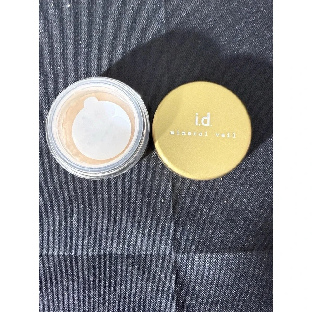 I.D bareMinerals ORIGINAL‎ MINERAL VEIL #45324 NEW & SEALED